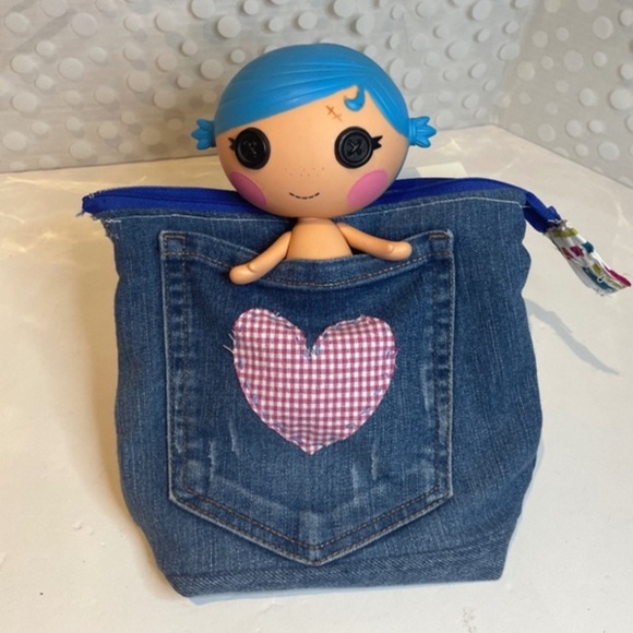 LaLaLoopsy ❤️🩹Little Sister Stumbles 🩹Bumps 'N' Bruises - Picture 15 of 16